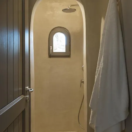 Seafront 9bdr Serenity In Mykonos 卡拉法蒂斯