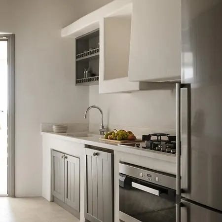 Seafront 9bdr Serenity In Mykonos *