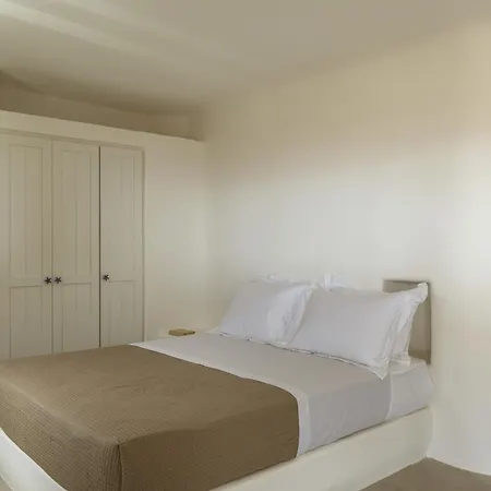 Seafront 9bdr Serenity In Mykonos 卡拉法蒂斯