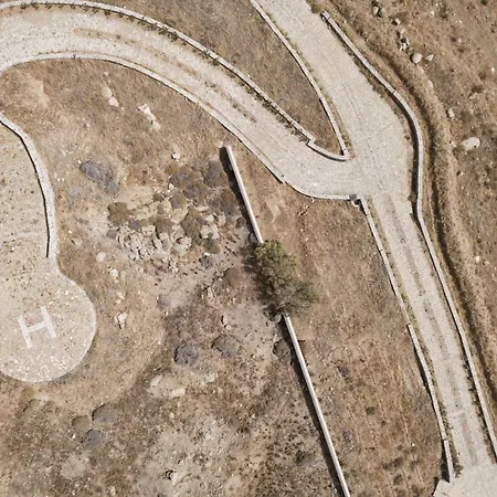 Seafront 9bdr Serenity In Mykonos Villa Kalafati