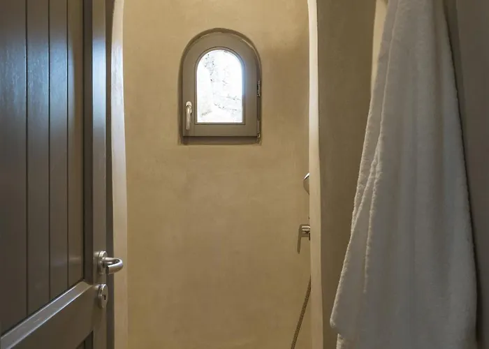 Seafront 9bdr Serenity In Mykonos Kalafati