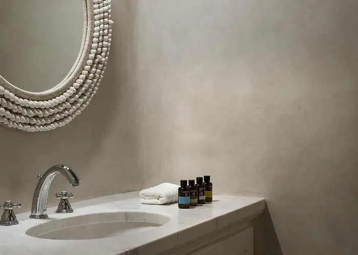 Seafront 9bdr Serenity In Mykonos Villa