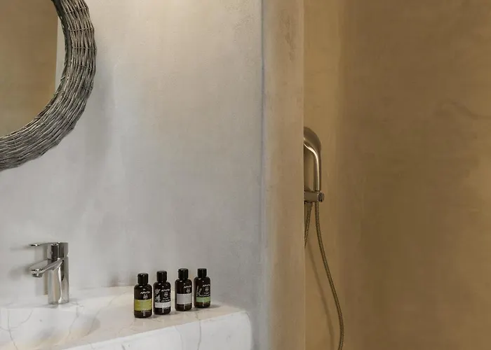 Seafront 9bdr Serenity In Mykonos * Kalafati