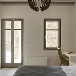 Seafront 9bdr Serenity In Mykonos * Καλαφάτη