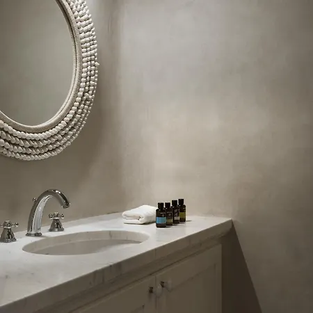 Seafront 9bdr Serenity In Mykonos Vila