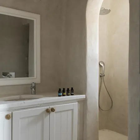 Seafront 9bdr Serenity In Mykonos كالافاتيس