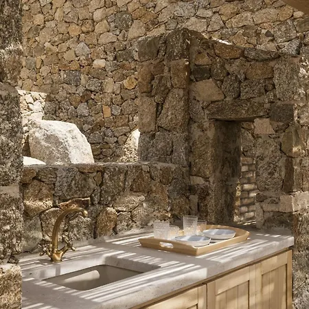 Seafront 9bdr Serenity In Mykonos